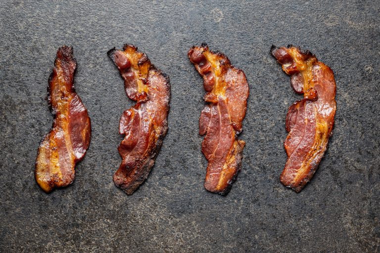Does Bacon Grease Go Bad? Yes, But Here's How to Keep It Good Outdoor