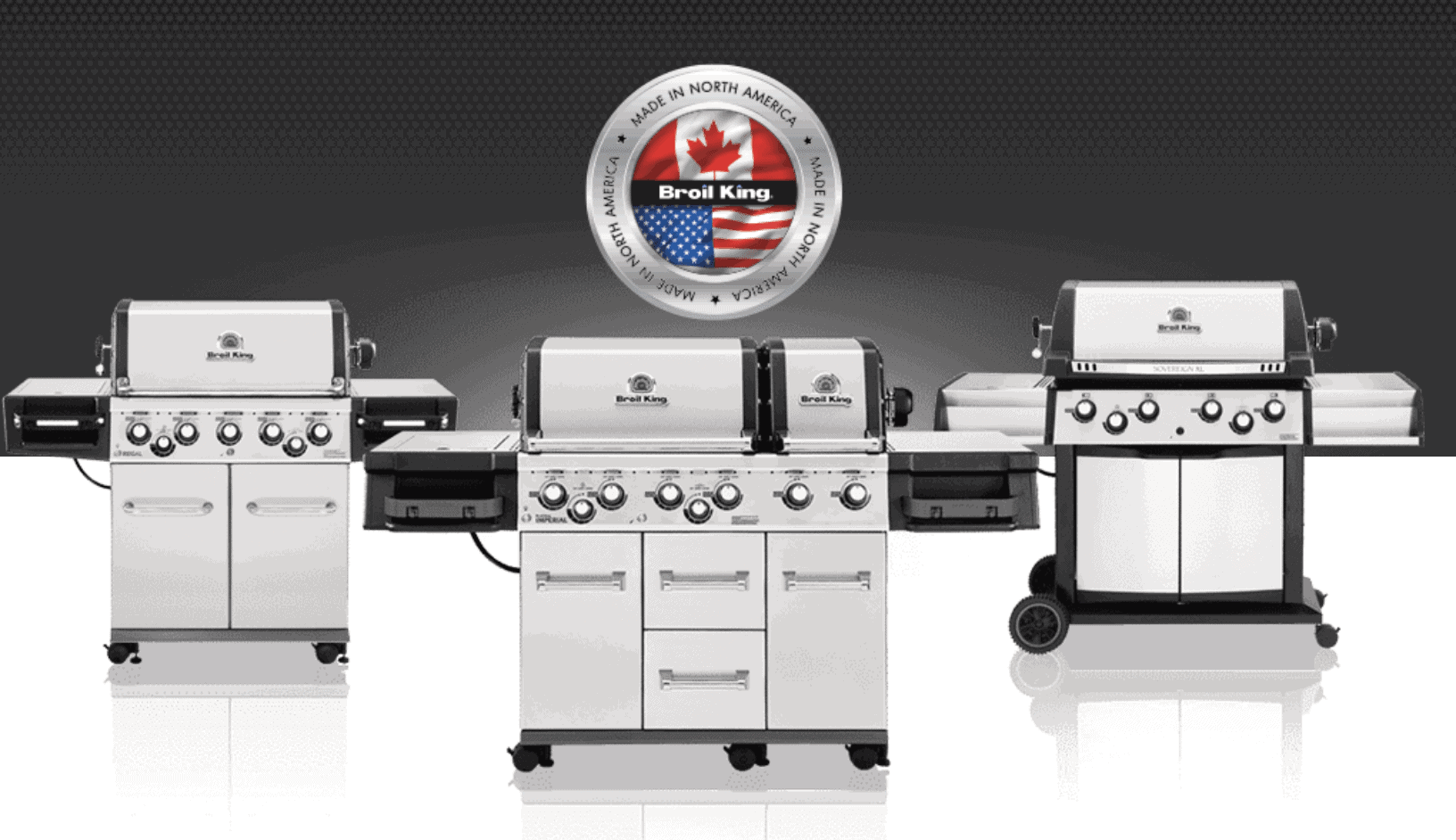 Broil King vs Weber Grills Review Epic Grilling Showdown! Outdoor