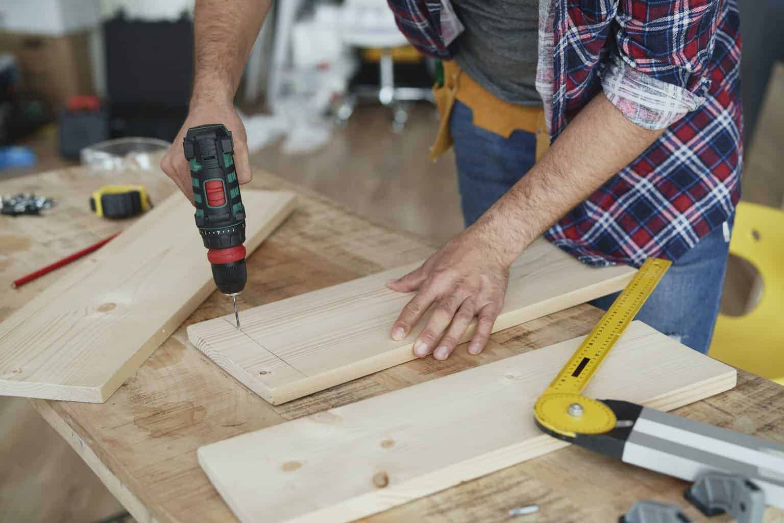 Best Cordless Drill Under 100 Review Cheap Doesn t Mean Crap 