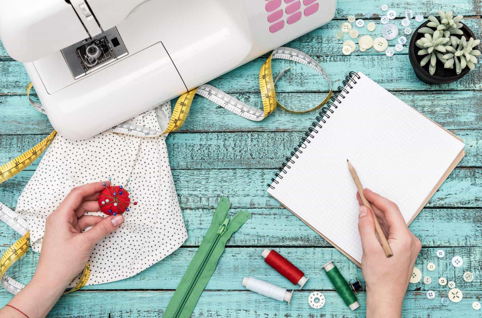 The 6 Best Sewing Books for Beginners! Learn Sewing by Yourself