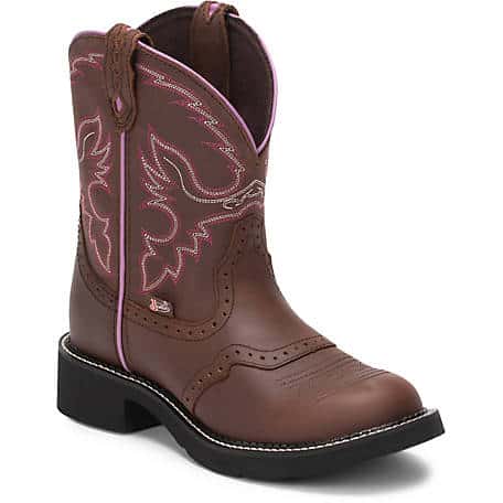 Justin L9903 Women's Gypsy Cowgirl Collection Boot