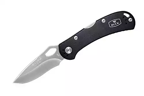 Buck Knives 722 Spitfire Folding Pocket Knife