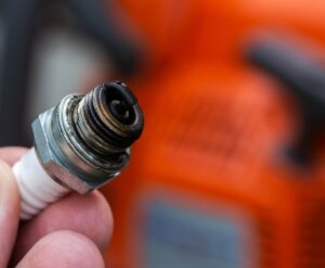 Bad Spark Plug Symptoms: How to Tell If a Spark Plug Is Bad - Outdoor