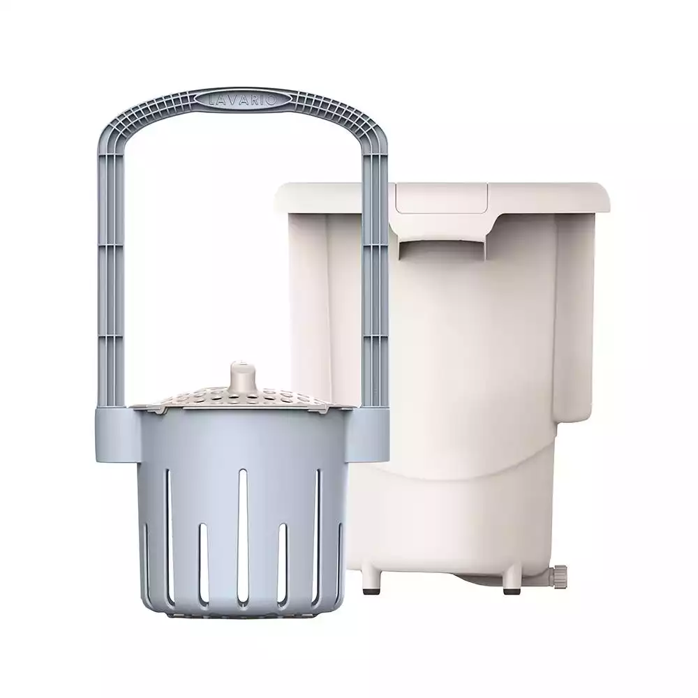 LAVARIO Portable Clothes Washer | Lehman's