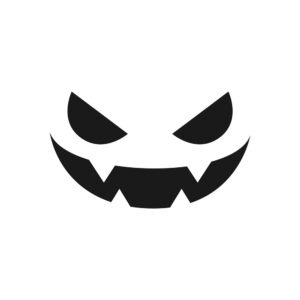 27 Free Pumpkin Stencils For A Funny (Or Scary) Halloween Jack-O ...