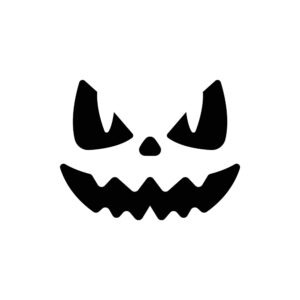 27 Free Pumpkin Stencils For A Funny (Or Scary) Halloween Jack-O ...